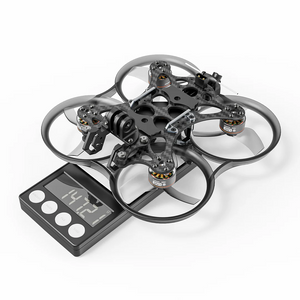 BETAFPV Pavo25 V2 Brushless Whoop Quadcopter ELRS 2.4Ghz No Camera