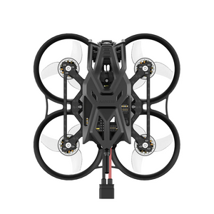 Betafpv Pavo Femto Brushless Whoop Quadcopter for DJI O4 lite with elrs 2.4ghz