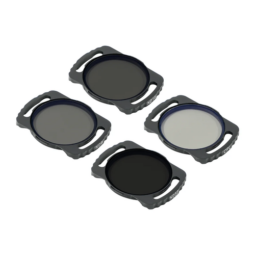 BETAFPV ND Filter for DJI O3 Camera set of 4