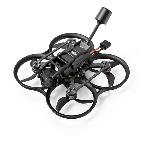 Pavo20 Pro Brushless Whoop Quadcopter ELRS No camera