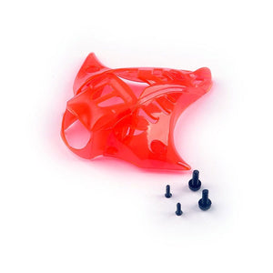 Mobula 7 V2 Canopy (Red)