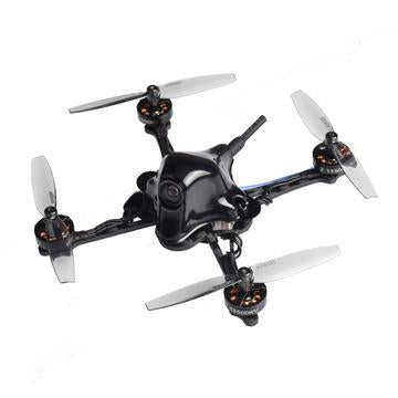 HX100 SE FPV Quad Frsky FCC (BT2.0)