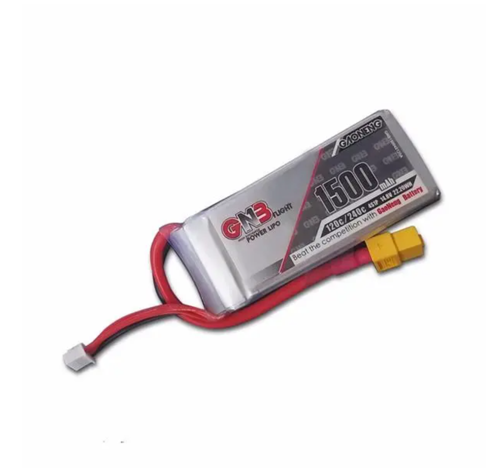 4s deals 1500mah lipo