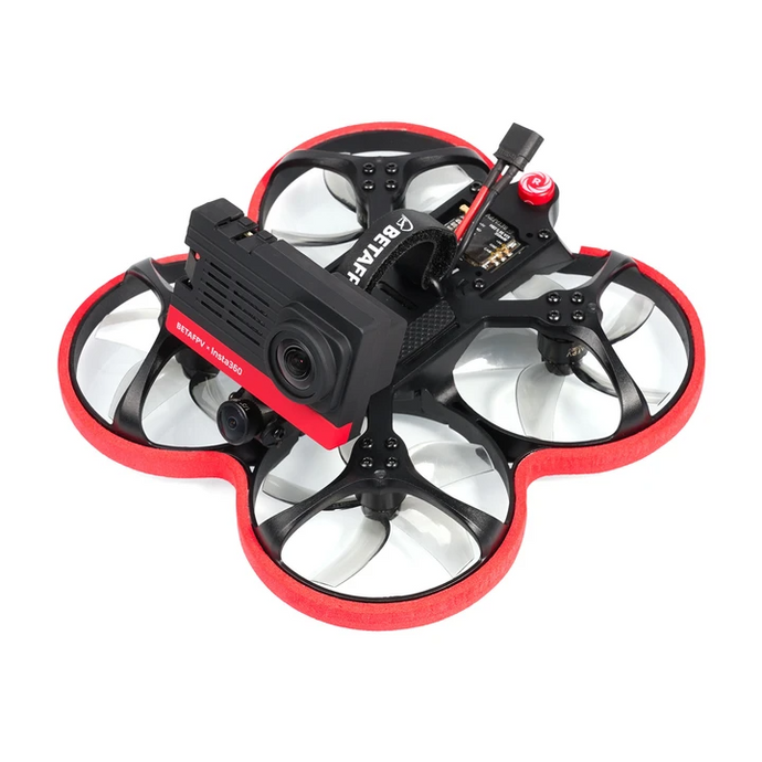 Beta95X V3 Whoop Quadcopter Analog - TBS Crossfire