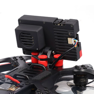 Beta95X V3 Whoop Quadcopter Analog - TBS Crossfire