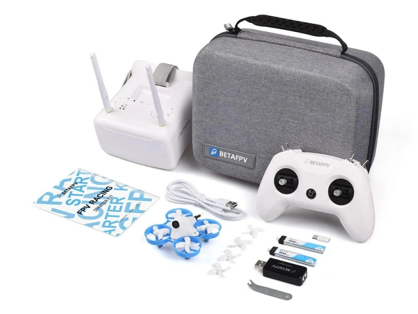 Fpv drone store starter kit