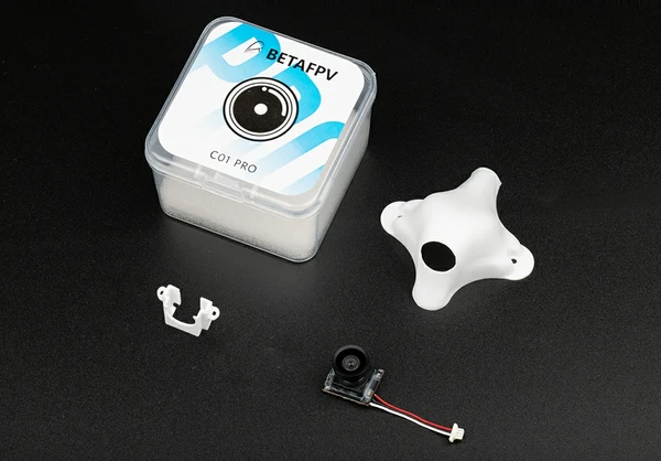 C01 Pro FPV Micro Camera