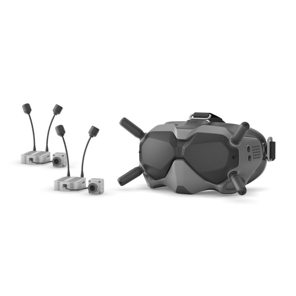 Fpv digital deals goggles