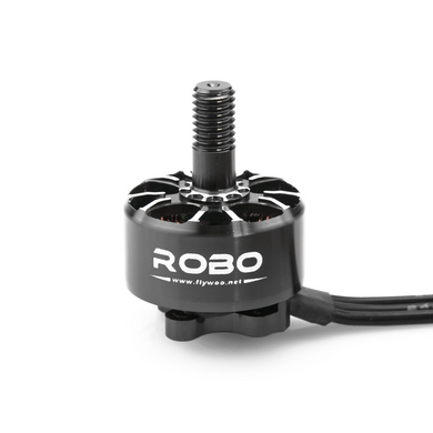 Flywoo ROBO RB 1507 V2 2850KV/3850KV FPV Motor