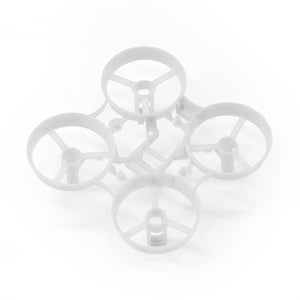 65mm Micro Whoop Frame for 7x16mm Motors (White)